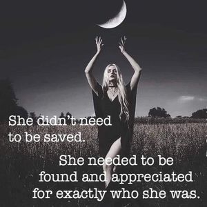 Meet your Posher, Rosemary